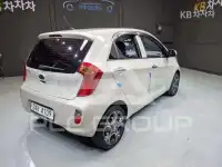 2012 KIA Morning