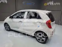2012 KIA Morning