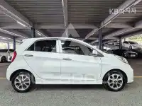 2012 KIA Morning