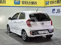2012 KIA Morning