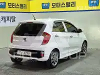 2012 KIA Morning