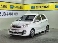 2012 KIA Morning
