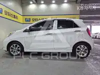 2012 KIA Morning