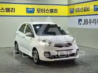 2012 KIA Morning
