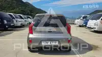 2012 KIA Morning