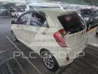 2012 KIA Morning