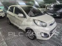 2012 KIA Morning