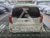 2012 KIA Morning