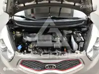 2012 KIA Morning