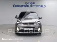 2012 KIA Morning