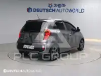 2012 KIA Morning