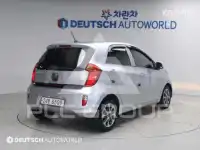 2012 KIA Morning