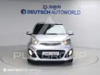 2012 KIA Morning