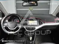 2012 KIA Morning