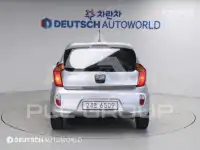 2012 KIA Morning
