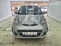 2012 KIA Morning