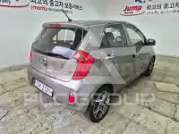 2012 KIA Morning