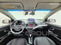 2012 KIA Morning