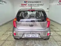 2012 KIA Morning