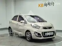 2012 KIA Morning