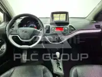 2012 KIA Morning