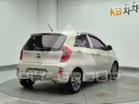 2012 KIA Morning
