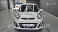 2012 KIA Morning