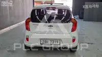 2012 KIA Morning