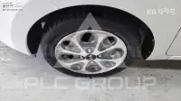 2012 KIA Morning