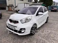 2012 KIA Morning