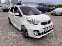 2012 KIA Morning