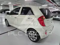 2012 KIA Morning