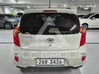 2012 KIA Morning