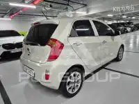 2012 KIA Morning