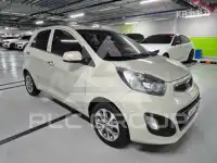 2012 KIA Morning