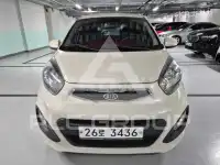 2012 KIA Morning
