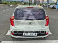 2012 KIA Morning