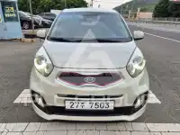 2012 KIA Morning