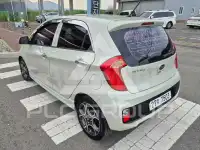 2012 KIA Morning