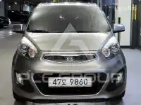 2012 KIA Morning