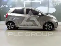 2012 KIA Morning