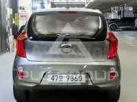 2012 KIA Morning