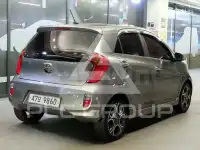 2012 KIA Morning