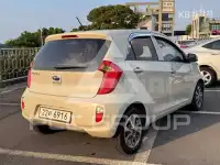 2012 KIA Morning