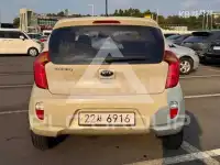 2012 KIA Morning