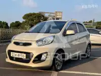 2012 KIA Morning