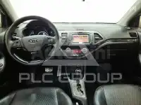 2012 KIA Morning