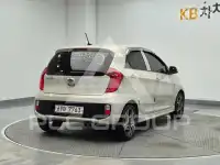2012 KIA Morning