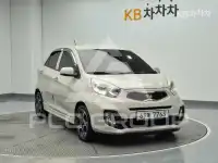 2012 KIA Morning