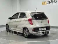 2012 KIA Morning